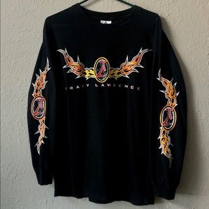 Tracy Lawrence Long Sleeve